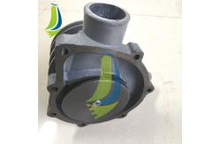 China 25100-93C00 Water Pump 2510093C00 For R210-5 R215-7 Excavator supplier