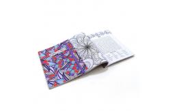 China Word Search Books Custom Printed Notebooks Cute Design Kids Children'S Notebook supplier