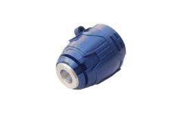 China Automotive Aluminium Casting Components Anodizing Plating supplier