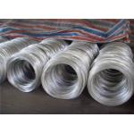 ISO Scaffolding Packing Galvanized Tie Wire Cuttings U Type Binding Wire for sale