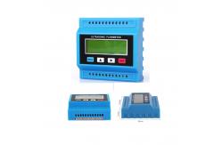 China 1. 5W Ultrasonic Water Flow Meter With Clamp Sensor Module supplier