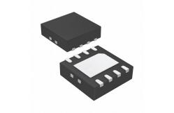 China STS30 Temperature Sensor Chip DFN 8 Magnetic Sensor Chip supplier