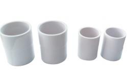 China Swimming Pool Pipe Fittings 1.5 UPVC Pipe Adapter supplier