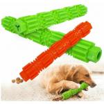 Interactive Diy Tough Rubber Dog Food Puzzles For Large Breeds for sale