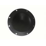 Black Pneumatic Valve Diaphragm for Pulse Valve Pneumatic Actuation Method for sale
