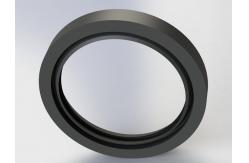 China Customized One Way Rod Seals Hydraulic Cylinders Pump Maintenance Solution supplier