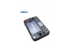 China ZKMANET2153UM Industrial Grade Waterproof RF Remote Controller Windows OS For UGV EOD supplier