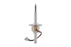 China Captive Linear Stepper Motor supplier