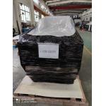 IR Drying Multi Point 2x5.6kw UV Coating Machine 5000p/Hour