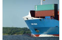 China Qingdao Amazon Freight Forwarding supplier