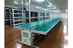 China 400mm Width SMT Belt Conveyor supplier