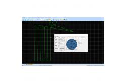 China GGPoS Software-High Accuracy GNSS Positioning And Velocity Determination System supplier