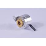Shaft 6.5mm Miniature Optical Encoder K22 With Differential Output for sale