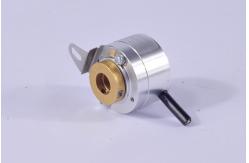 China Shaft 6.5mm Miniature Optical Encoder K22 With Differential Output supplier
