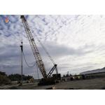 High Efficiency 380 V  Construction Vibro Flotation By Dry Method Application for sale