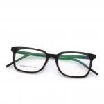 2024 Fashion Individuality Retro Acetate Eye Glasses MR 98A162 for sale
