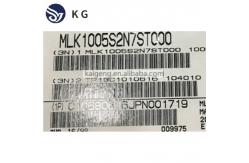 China MLK1005S82NJTD25 Electronic As inductance  Engine  FET    N-Channel  Original  MLK1005S82NJTD25 supplier