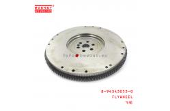 China 8-94343053-0 Flywheel Suitable for ISUZU NPR 4BD1 4BD2 8943430530 supplier