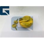 Hyundai Excavator Spare Parts Locking Fuel Tank Cap For R210LC-7 for sale