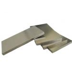 Polished High Density Tungsten Heavy Metal Alloy 90WNiCu / Tungsten Heavy Alloy Plate for sale