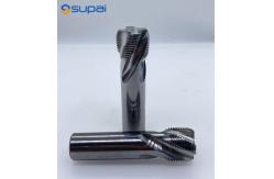 China Carbide Customized Cutter for Carbon Steels and Alloy Steels Workpiece Customized supplier
