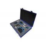 Carbide Measuring Faces 0-100mm Outside Micrometer Set Machinist Tools