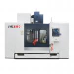 Vmc1580 Cnc Vertical Machining Center Taiwan 8000rpm Spindle for sale