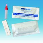 Rapid Diagnostic 25pcs H Pylori Stool Antigen Test Kit CE Approved for sale