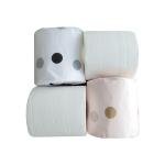 Multiscene 4 Ply Biodegradable Toilet Paper Durable Environmentally Friendly for sale