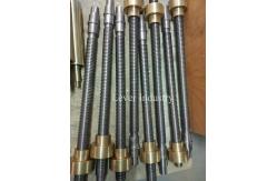 China Rollers with Kevlar ropes supplier