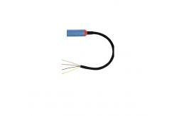 China Endress Hauser CYK10-A101 Digital Measuring Cable 10m IP68 Rated with Wire Terminals supplier