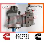 Cummins ISLE Engine Parts Injection Fuel Pump 4902731 4088866 4921434