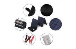 China Best Solar Charger For Backpacking Solar Panle Backpacking supplier