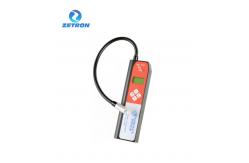 China High Sensitivity H2 Gas Analyzer Handheld Hydrogen Leak Detector supplier