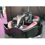 175Kg Kids Adult Go Karting 3H Driving App Adjustment Control for sale