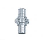 2.5 Inch Fire Hose Adapter Gost Hose Coupling Russia Type Fire Hose And Nozzle And Coupling for sale