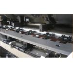 PRY-106 Automatic Paper Die Cutting Machine With Stripping And Blanking