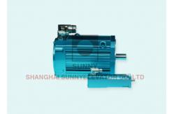 China Elevator Lift Modular Geared Traction Machine Motor VVVF Control supplier