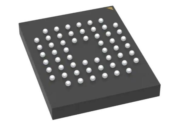 Chip Integrated Circuit 56-VFBGA S29PL127J70BFI040 FLASH - NOR Memory IC