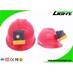10000 Lux Cordless LED Mining Light Inductive Charging With USB Cable for sale