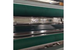 China 3AC 380V High Efficiency Pocket Spring Machine 10-14 Unit Per Min supplier