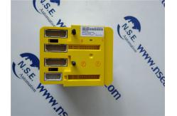 China Emerson Delta V KJ4001X1-CC1 4-Wire Terminal Block KJ4001X1-CC1 in stock supplier