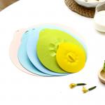Multifunctional Reusable BPA Free Silicone Fresh Keeping Cover for sale