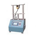 IEC884-1 Wire Testing Equipment , Cable Circumferential Rotation Tester for sale