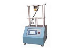 China IEC884-1 Wire Testing Equipment , Cable Circumferential Rotation Tester supplier