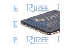 China TMS320F2812PGFA supplier