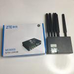 ZTE MC6000 Industrial WiFi 4G 5G CPE Router Wireless Indoor Hotspot Wireless