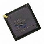 FPGA Programmable IC Chips XC3S1000-4FGG456C 1000000 System Gate 1.2v