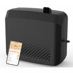 800ml Oil Capacity Aromatic Mist Dispensers For Essential Oils Diffuser In High Demand for sale