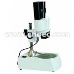 10X Clinic Stereo Optical Microscope Low Magnification Microscopes A22.1204